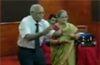 Dr. B. M. Hegde Fake Video - A Cruel Joke on an Elderly Man